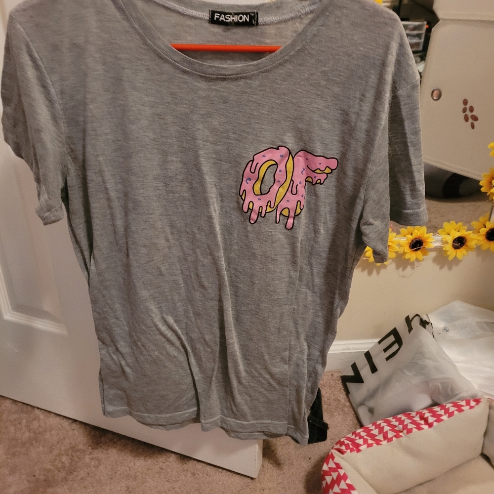 Odd Future Shirt